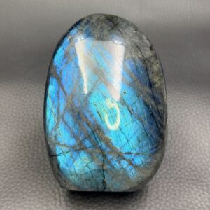 Labradorite Bleue