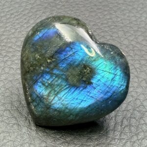 Coeur Labradorite
