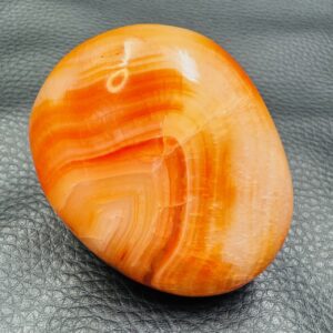 Galet de Cornaline