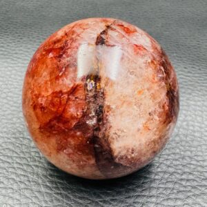 Quartz Hématoide