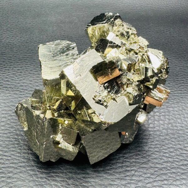 Pyrite
