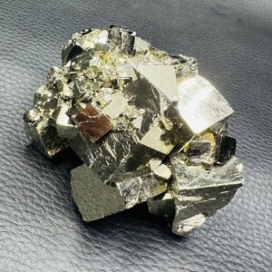 Pyrite