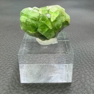 Druse de Peridot