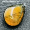 Pendentif en Labradorite Dorée (réf ld5) – Image 3