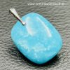 Pendentif en hémimorphite du Congo (réf pem2) – Image 2