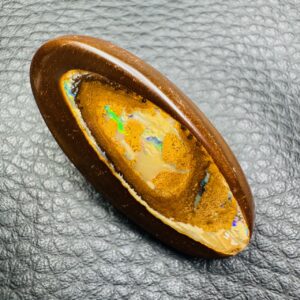 Opale boulder Noix d'opale