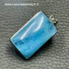 Pendentif Aigue Marine d’Afghanistan (réf aim6) – Image 4