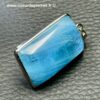 Pendentif Aigue Marine d’Afghanistan (réf aim6) – Image 3