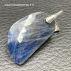 Pendentif en Saphir Facetté du Sri Lanka (réf sa7) – Image 2