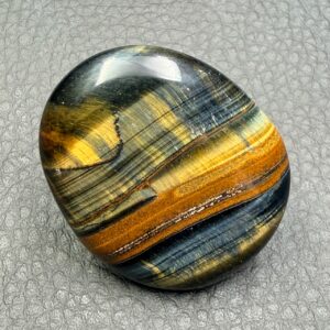 Galet en Oeil de Faucon