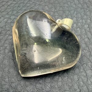 Pendentif Citrine