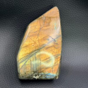 Labradorite Dorée