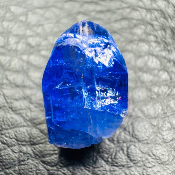 Tanzanite