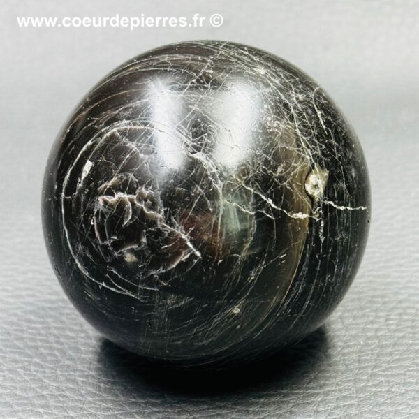 sphere tourmaline
