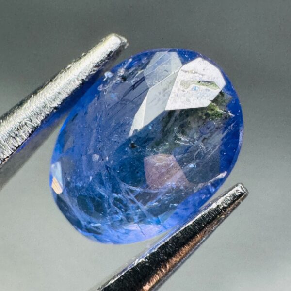 Tanzanite Gemme de Tanzanie (réf gtaz1) – Image 4