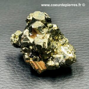 Pyrite brute du Pérou (réf py18)