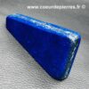 Lapis lazuli "Forme libre" (réf lpz11) – Image 5