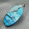 Pendentif en Shattuckite d’Arizona (réf ctk15) – Image 3