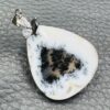 Pendentif Agate Dendritique du Brésil (réf ag18) – Image 2