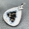 Pendentif Agate