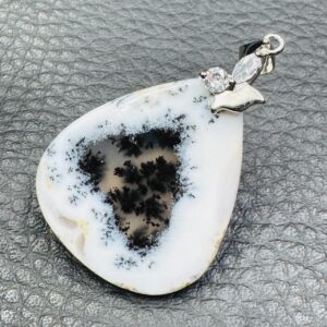 Pendentif Agate