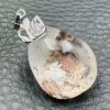Pendentif en Lodolite