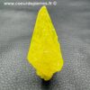 Cristal de Soufre de Bolivie (réf sou5) – Image 3