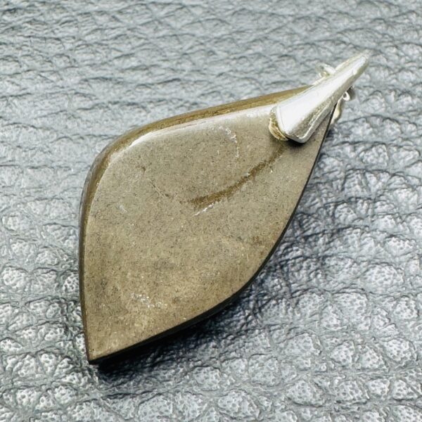 Pendentif en Ammolite du Canada (réf amol12) – Image 4