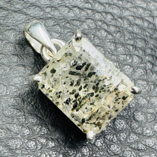 Pendentif Super Seven du Brésil (réf pss7) – Image 2