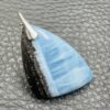 Pendentif en Opale Owyhee