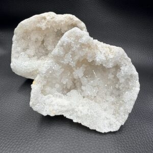 Géode de Cristal de Roche