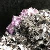 Sphalérite, calcite et fluorite "Mine d'Elmwood" USA – Image 4
