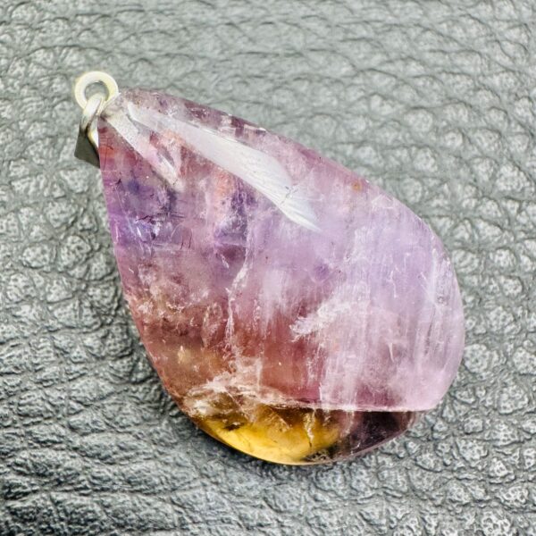 Pendentif Super Seven
