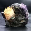 Sphalérite, calcite et fluorite "Mine d'Elmwood" USA – Image 8