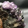 Sphalérite, calcite et fluorite "Mine d'Elmwood" USA – Image 9