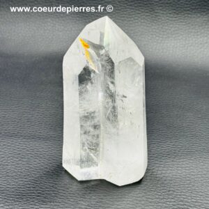 Prisme Cristal de Roche