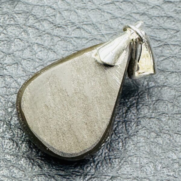 Pendentif en Ammolite du Canada (réf amol10) – Image 4