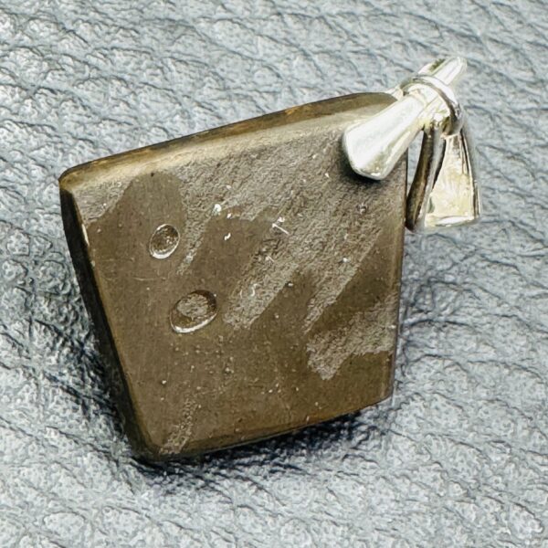 Pendentif en Ammolite du Canada (réf amol5) – Image 4