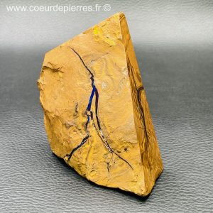 Bloc en opale boulder d’Australie de 1457,5 carats (réf oba21)