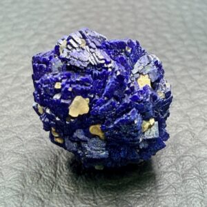 Azurite Chessylite