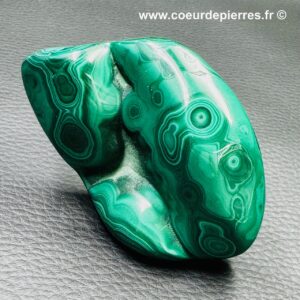 Malachite du Congo Bloc de 0,152kg (réf bm13)