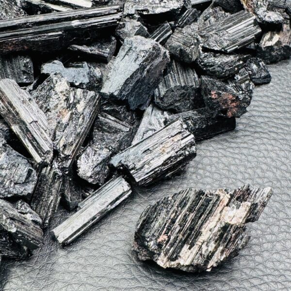 Tourmaline Noire