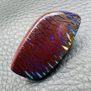 Opale boulder