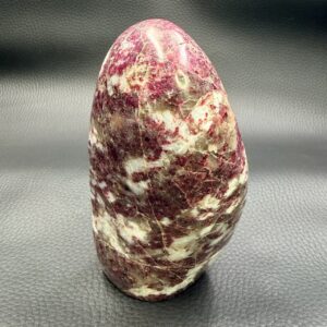 Tourmaline Rubellite