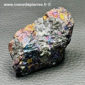 Chalcopyrite du Pérou (réf cpy7)