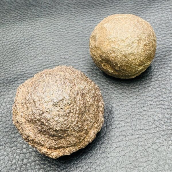 Moquis Balls des USA Taille XL (réf moq5) – Image 2