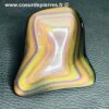 Obsidienne oeil céleste du Mexique (réf ooc25) – Image 4