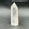 Prisme de cristal de roche de 0,146Kg (réf cr2) – Image 2