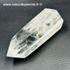 Prisme de cristal de roche de 0,146Kg (réf cr2) – Image 5