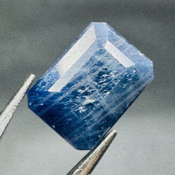 Saphir Gemme du Brésil (réf gems2) – Image 3